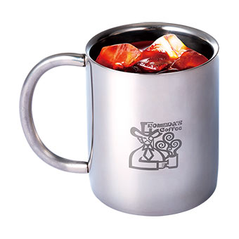 蜂蜜アイスコーヒー