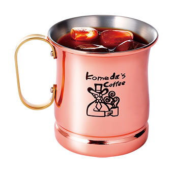 プレミアムコーヒー Sophia