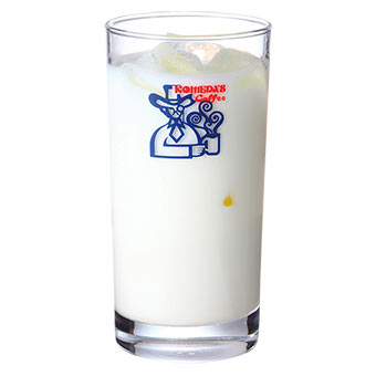 アイスミルク