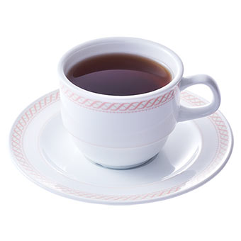 紅茶　ストレート