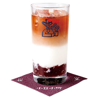 小豆小町 桜 アイス