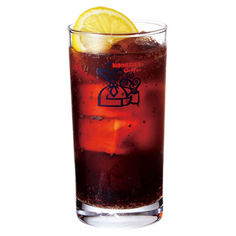 コーラ