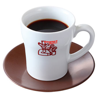 アメリカン たっぷりサイズ