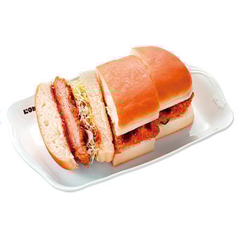 カツパン