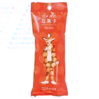 豆菓子