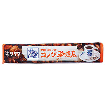 コーヒーキャンディー