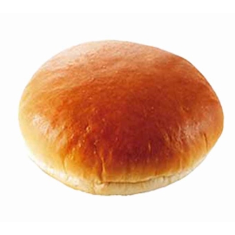 バンズパン（４個入）