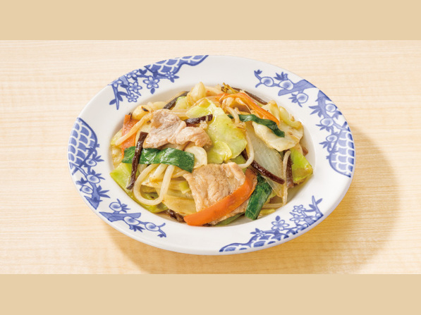 野菜炒め（小皿）