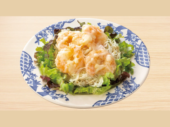 海老マヨサラダ（小皿）