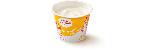 ヨーグルト