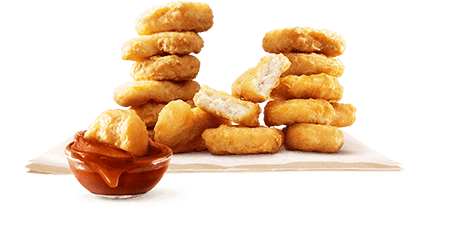 チキンマックナゲット® 15ピース