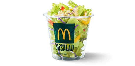 サイドサラダ