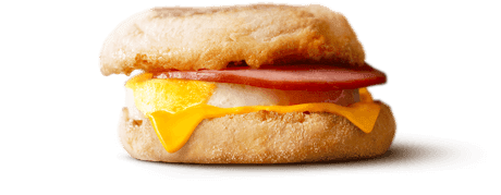 エッグマックマフィン®