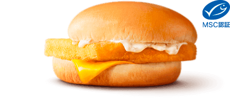 フィレオフィッシュ®