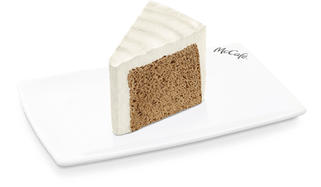 紅茶のシフォンケーキ