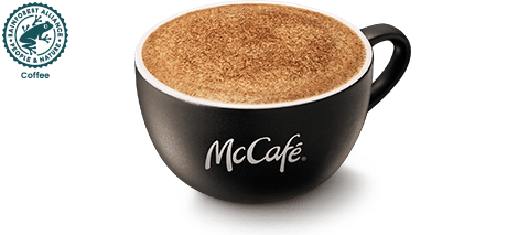 カプチーノ