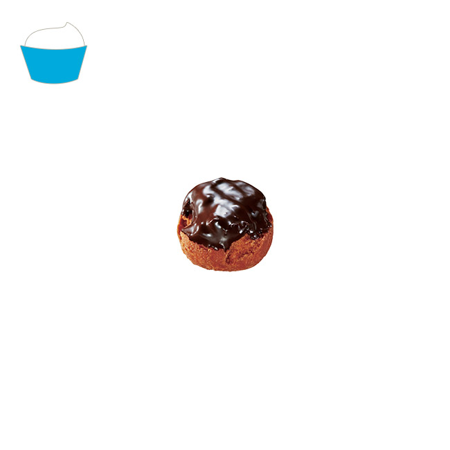 ドーナツポップチョコファッションボール