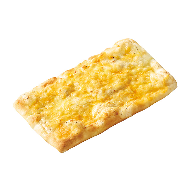 ピザッタ クワトロチーズ