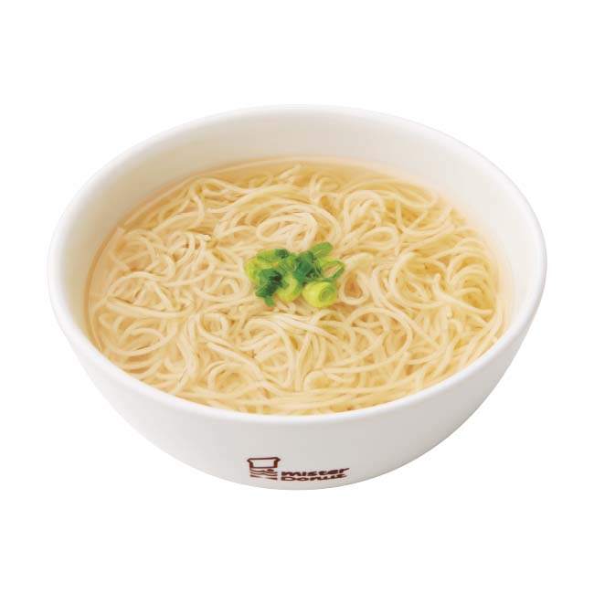 汁そば