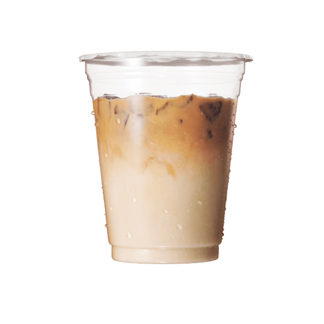 氷コーヒー