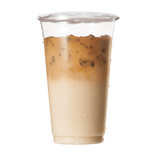 ダブル氷コーヒー
