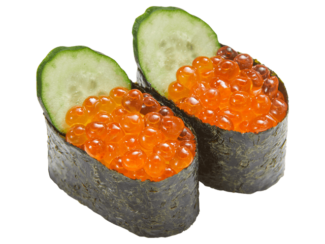 いくら