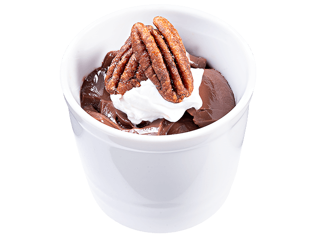 シェ・シバタ監修プレミアムチョコレートプリン