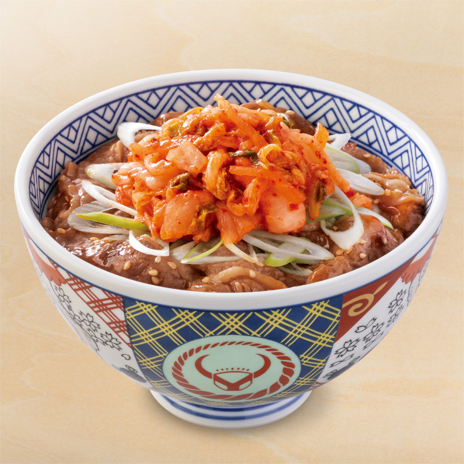 明太子