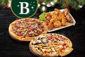 冬のプレミアムセットB