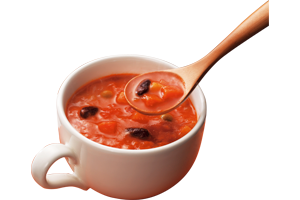 ミネストローネ
