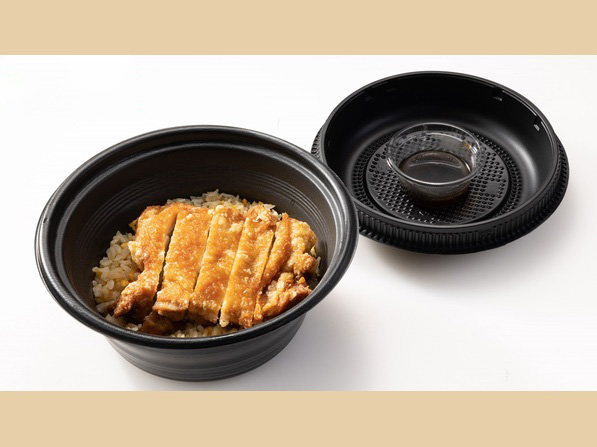 台湾大からあげチャーハン