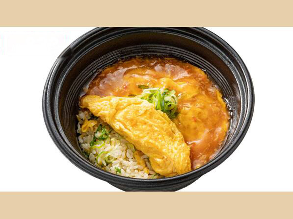 天津チャーハン