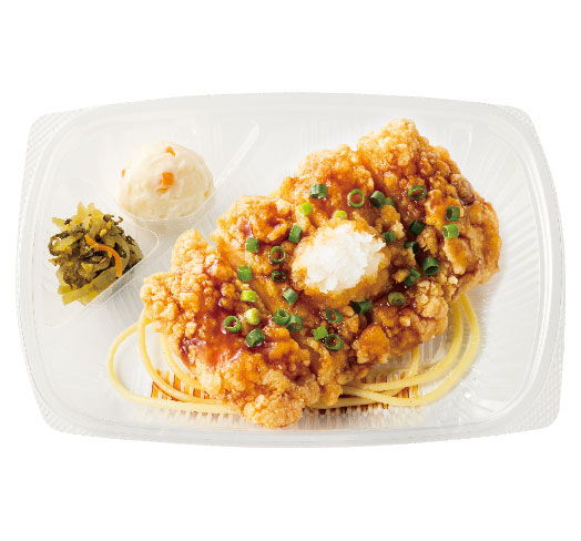 本格焼餃子（6コ）