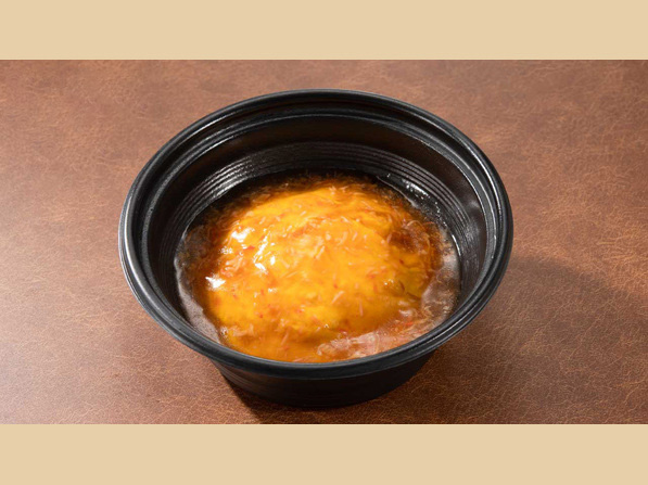天津飯
