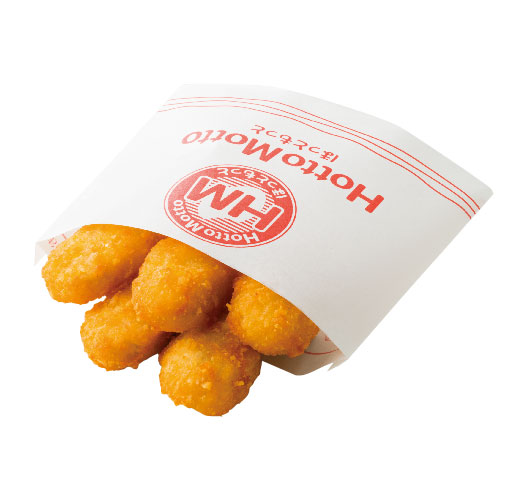 チキン南蛮ナゲット