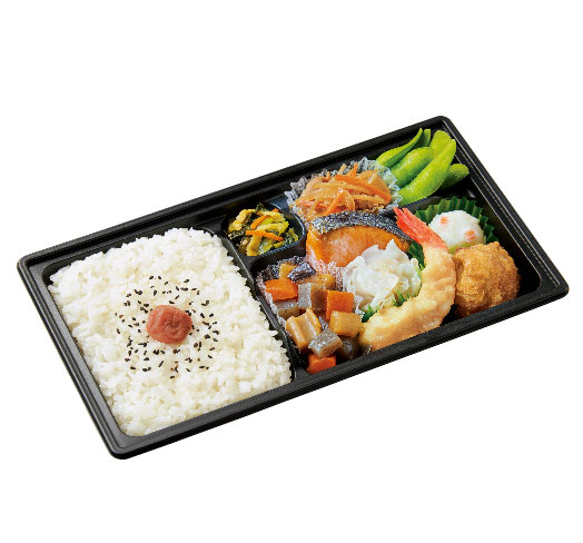 特注弁当 梅