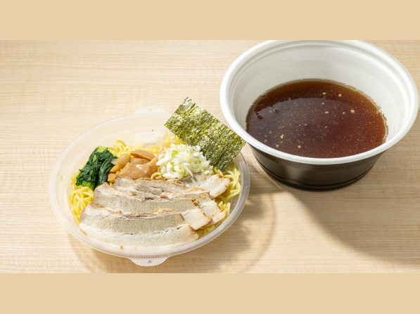 チャーシュー麺