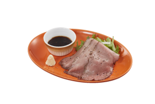 ローストビーフ