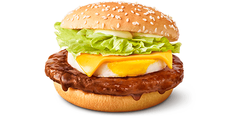チーズてりたま