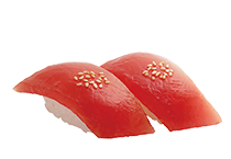 特製漬けまぐろ