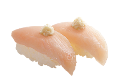とろびんちょう山わさび