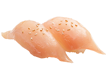 特製漬けとろびんちょう