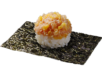 とろたくつつみ