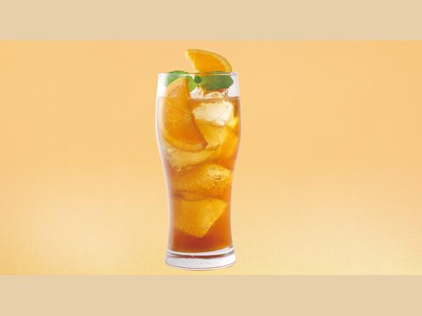 ティーレモンハイボール