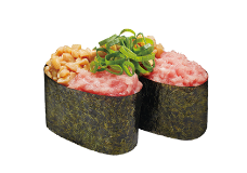 まぐろたたき納豆