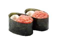 たらマヨ