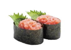 大葉たらこ