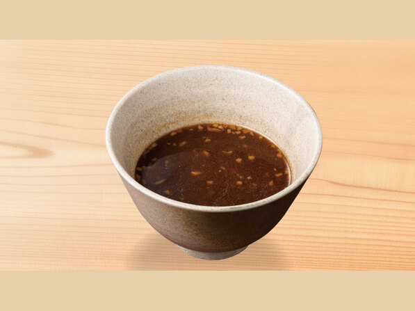 お替わり　夢郎スープ