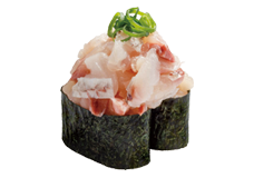 富士山盛りまかない軍艦