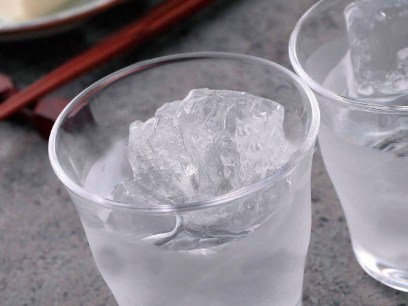 焼酎